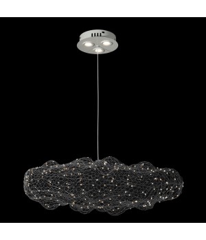 10247/1000 White Подвесной светильник LOFT IT Cloud-foto2