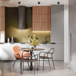 10340/B White Накладной светильник LOFT IT Unit-foto5