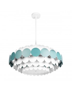 10310/S Blue Светильник на штанге LOFT IT Juicy-foto3