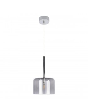 10232/A Smoke Подвесной светильник LOFT IT Spillray