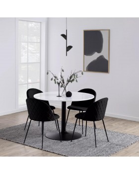 10335 Black Подвесной светильник LOFT IT Mons-foto5