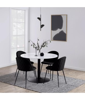 10335 Black Подвесной светильник LOFT IT Mons-foto5