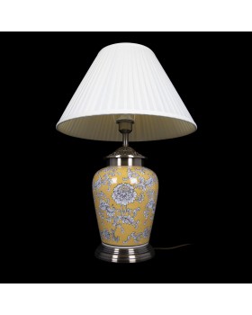 10266T/S Настольная лампа LOFT IT Millefleurs-foto4