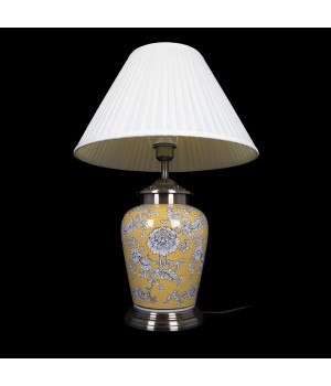 10266T/S Настольная лампа LOFT IT Millefleurs-foto4