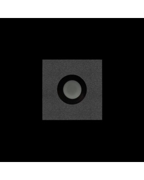 10338/A Black Встраиваемый светильник LOFT IT Chip-foto4