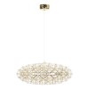 9027-75 Gold Подвесной светильник LOFT IT Raimond