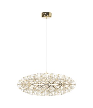 9027-75 Gold Подвесной светильник LOFT IT Raimond