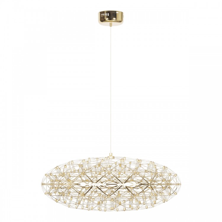 9027-75 Gold Подвесной светильник LOFT IT Raimond