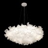 10231/780 White Подвесной светильник LOFT IT Clizia