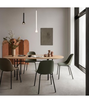 10337/850 White Подвесной светильник LOFT IT Pipe-foto5