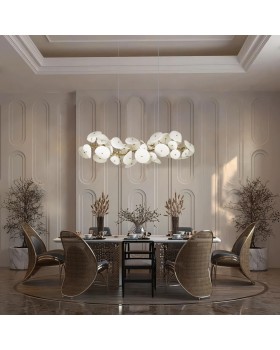 10234/1200L Подвесной светильник LOFT IT Paradise-foto5