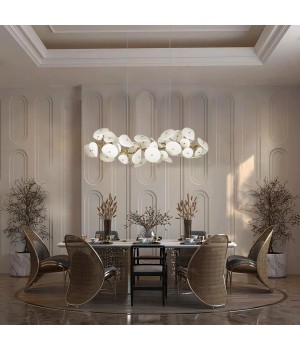 10234/1200L Подвесной светильник LOFT IT Paradise-foto5