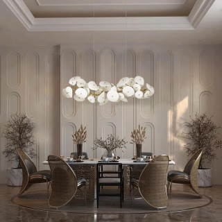 10234/1200L Подвесной светильник LOFT IT Paradise-foto5