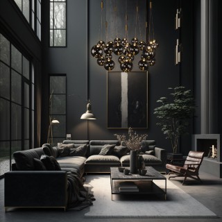 10270/D15 Подвесной светильник LOFT IT Pop it-foto4