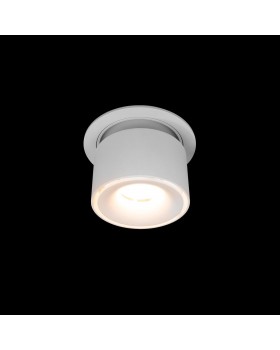 10325/A White Встраиваемый светильник LOFT IT Top-foto4