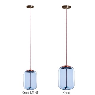 8133-C mini Подвесной светильник LOFT IT Knot-foto6