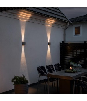 100011/A Уличный светильник  LOFT IT Eterno-foto7