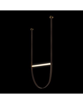 10221/1700 Подвесной светильник LOFT IT Liana-foto2