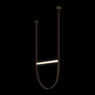 10221/1700 Подвесной светильник LOFT IT Liana-foto2