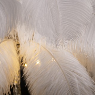 10067F/SG White Торшер LOFT IT Bijout-foto5