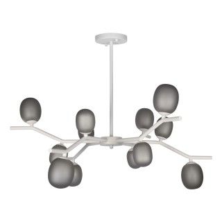 10212/12 White Потолочный светильник LOFT IT Sakura-foto3