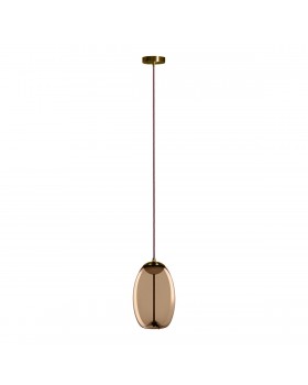 8135-A mini Подвесной светильник LOFT IT Knot-foto3