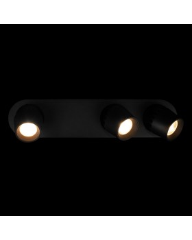 10320/3 Black Накладной светильник LOFT IT Quiet-foto4