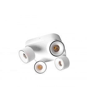 10326 White Накладной светильник LOFT IT Case