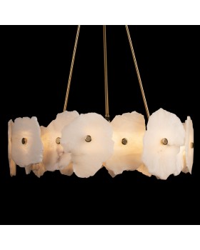 10248/600 Подвесной светильник LOFT IT Alicante-foto4