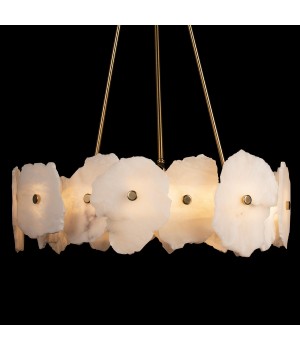 10248/600 Подвесной светильник LOFT IT Alicante-foto4