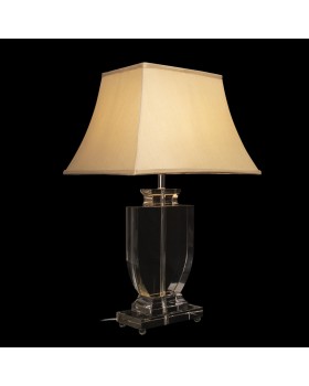 10272 Настольная лампа LOFT IT Crystal-foto4