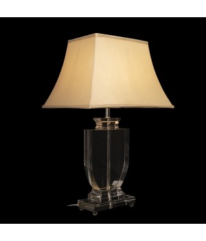10272 Настольная лампа LOFT IT Crystal-foto4