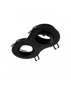 10341/2B Black Встраиваемый светильник LOFT IT Hap-foto5