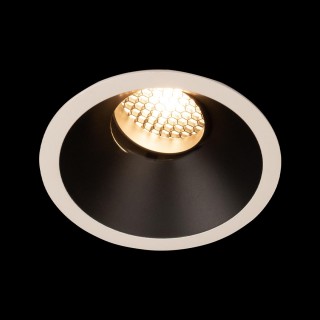 10330/E White Black Встраиваемый светильник LOFT IT Comb-foto2