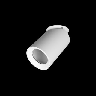 10345 White Встраиваемый светильник LOFT IT Bar-foto2