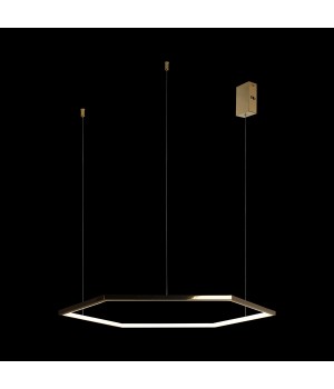 10016M Подвесной светильник LOFT IT Ring-foto3