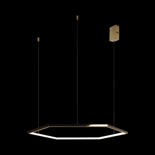 10016M Подвесной светильник LOFT IT Ring-foto3