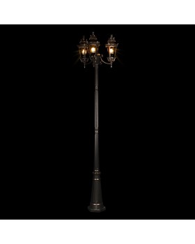 100003/2300 Ландшафтный светильник LOFT IT Verona-foto2