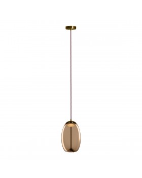 8135-A mini Подвесной светильник LOFT IT Knot-foto4