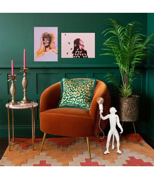 10314T/B Настольная лампа LOFT IT Monkey-foto7