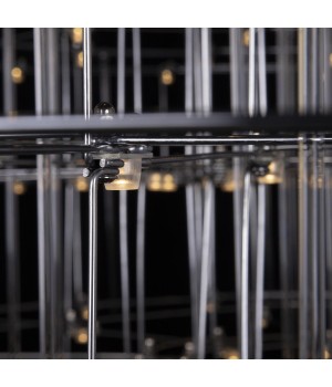 10258/1500 Подвесной светильник LOFT IT Spy-foto2