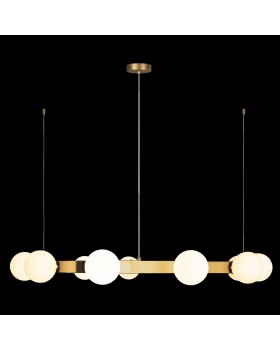 10311/11 Подвесной светильник LOFT IT Hoop-foto4