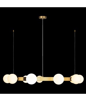 10311/11 Подвесной светильник LOFT IT Hoop-foto4