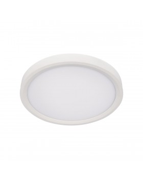 10227/24 White Потолочный светильник LOFT IT Extraslim