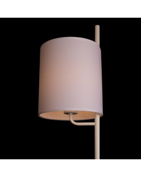 10253F/A White Торшер LOFT IT Ritz-foto6