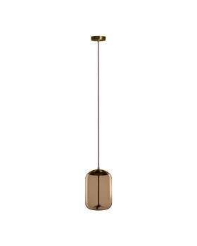 8135-C mini Подвесной светильник LOFT IT Knot-foto3