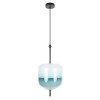 10223/D Blue Подвесной светильник LOFT IT Venice