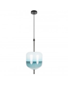 10223/D Blue Подвесной светильник LOFT IT Venice