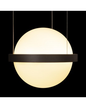 10121/2P Dark grey Подвесной светильник LOFT IT Jardin-foto4