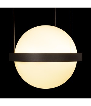 10121/2P Dark grey Подвесной светильник LOFT IT Jardin-foto4